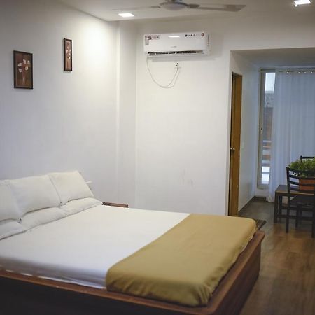 White House Beach Resort นาโกน ภายนอก รูปภาพ