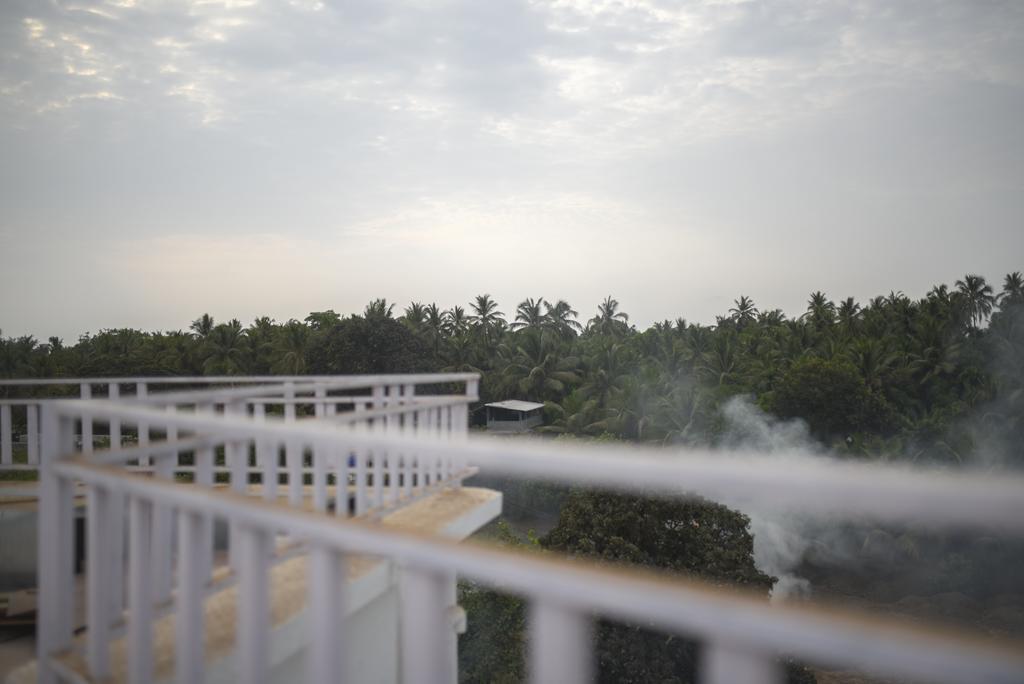 White House Beach Resort นาโกน ภายนอก รูปภาพ
