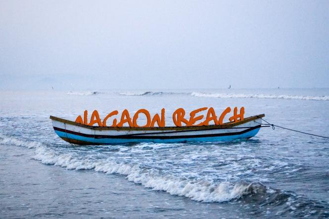 White House Beach Resort นาโกน ภายนอก รูปภาพ