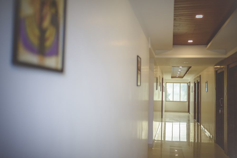White House Beach Resort นาโกน ภายนอก รูปภาพ