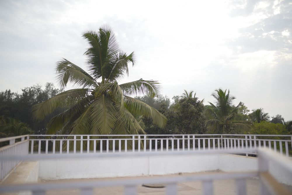 White House Beach Resort นาโกน ภายนอก รูปภาพ