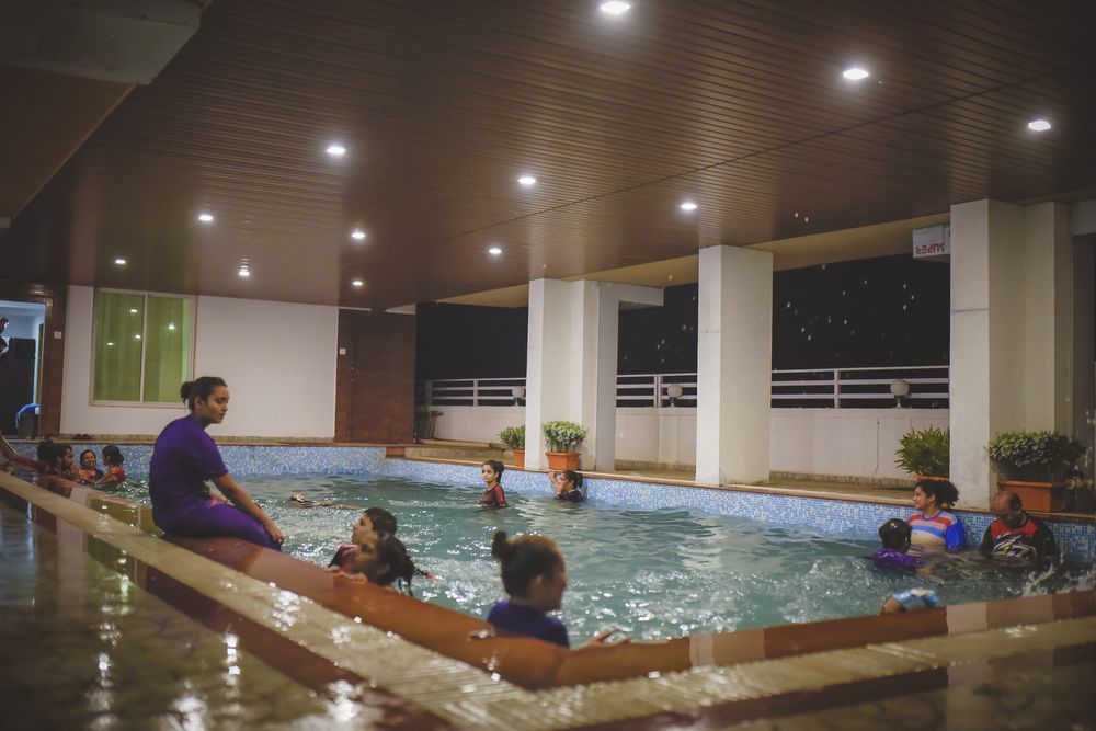 White House Beach Resort นาโกน ภายนอก รูปภาพ