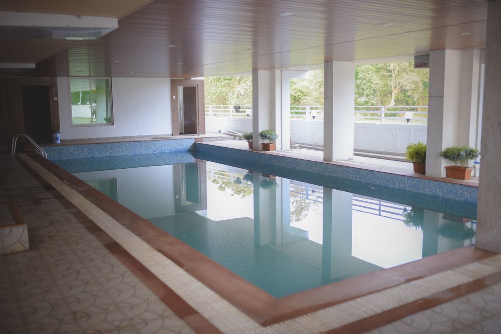 White House Beach Resort นาโกน ภายนอก รูปภาพ